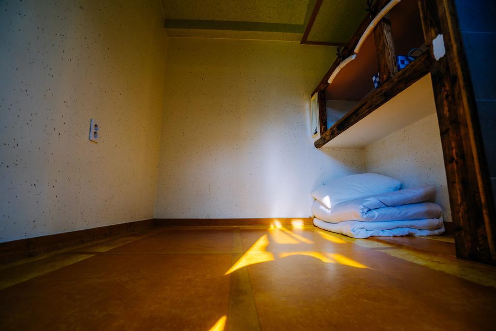 Seosunya Otel Jeonju Dış mekan fotoğraf