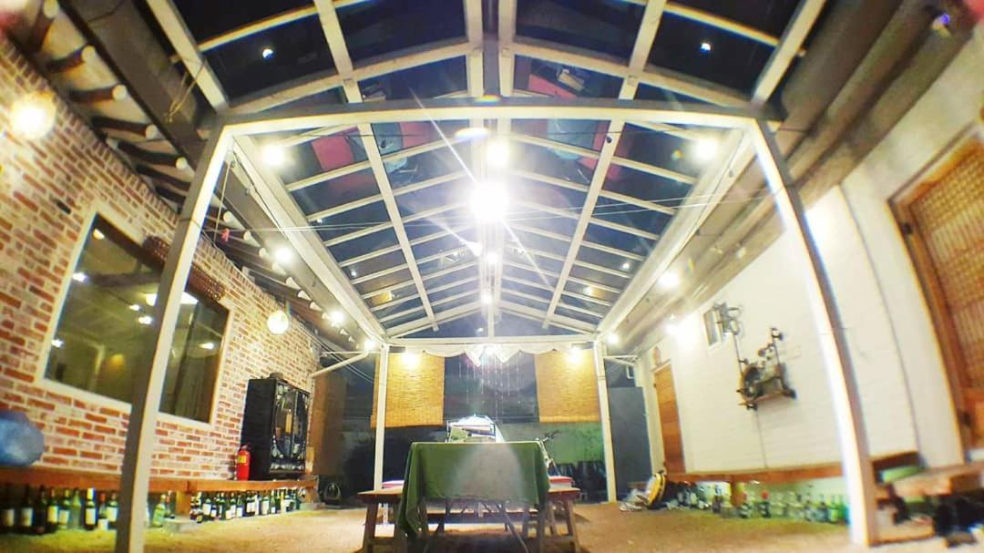 Seosunya Otel Jeonju Dış mekan fotoğraf